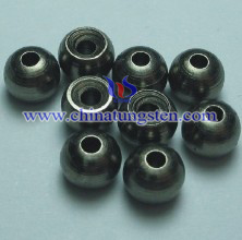 tungsten Fishing Beads picture