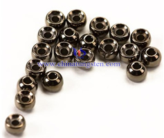 tungsten Fishing Beads picture